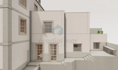 Apartamento T2 para Venda em Aldoar, Foz do Douro e Nevogilde