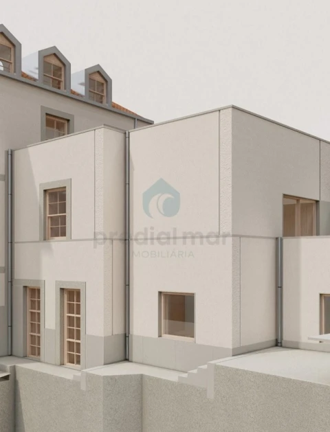 Apartamento T2 para Venda em Aldoar, Foz do Douro e Nevogilde