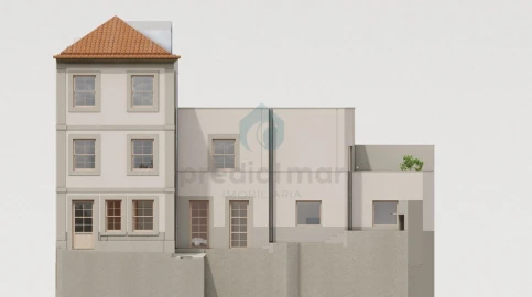 Apartamento T2 para Venda em Aldoar, Foz do Douro e Nevogilde