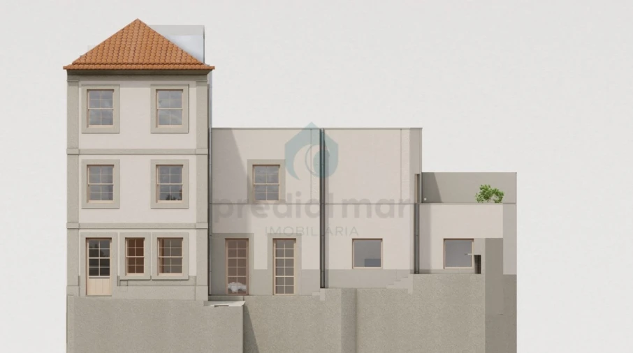 Apartamento T2 para Venda em Aldoar, Foz do Douro e Nevogilde Foto 4