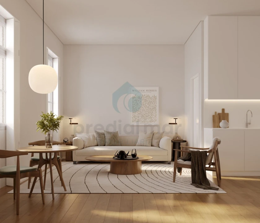 Apartamento para Venda em Matosinhos e Leça da Palmeira Foto 4