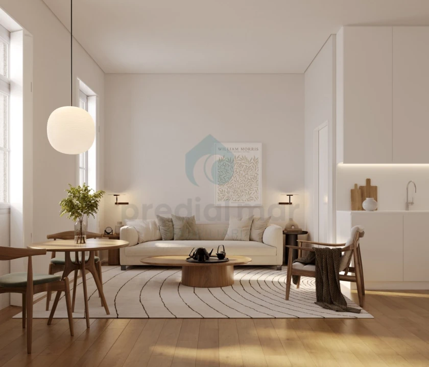 Apartamento para Venda em Matosinhos e Leça da Palmeira Foto 4