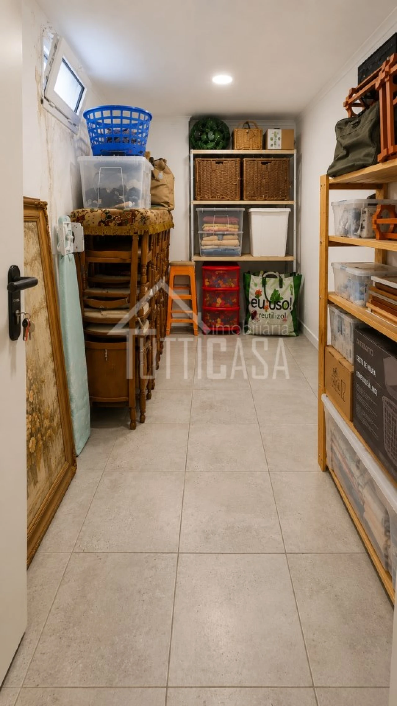 Apartamento T1 para Venda em Póvoa de Santo Adrião e Olival Basto Foto 15