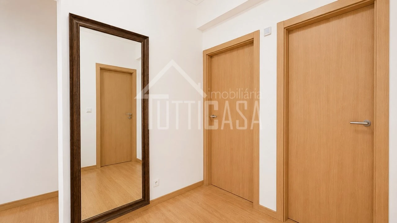 Apartamento T1 para Venda em Póvoa de Santo Adrião e Olival Basto Foto 1