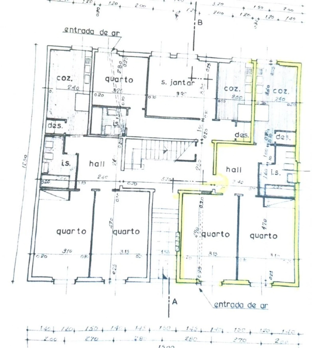 Apartamento T1 para Venda em Póvoa de Santo Adrião e Olival Basto Foto 19