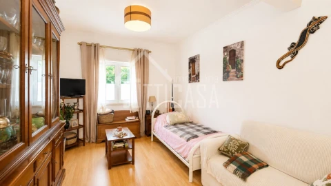 Apartamento T1 para Venda em Póvoa de Santo Adrião e Olival Basto