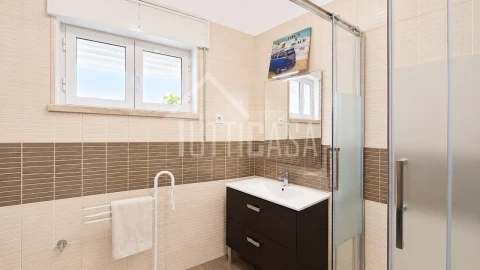 Apartamento T1 para Venda em Póvoa de Santo Adrião e Olival Basto