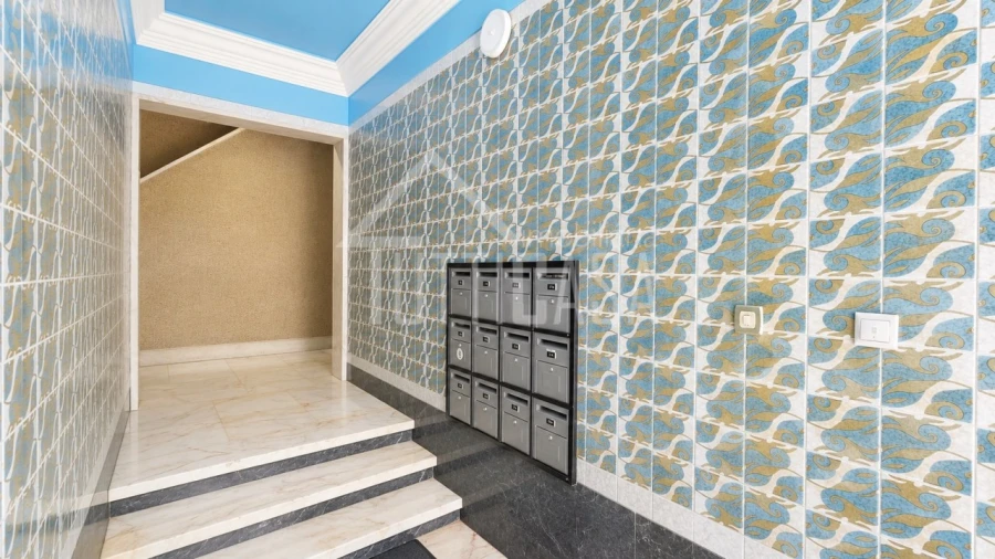 Apartamento T1 para Venda em Póvoa de Santo Adrião e Olival Basto Foto 16