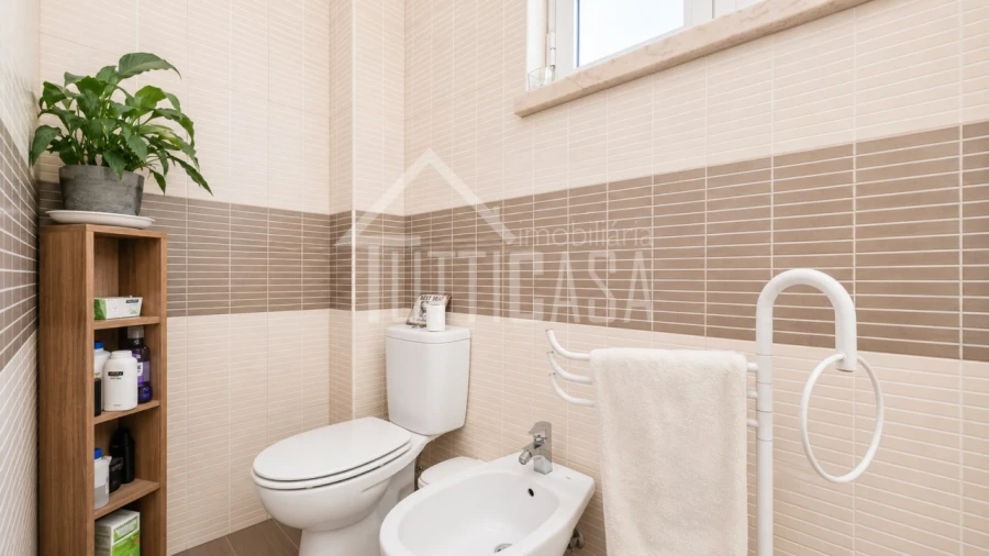 Apartamento T1 para Venda em Póvoa de Santo Adrião e Olival Basto Foto 13