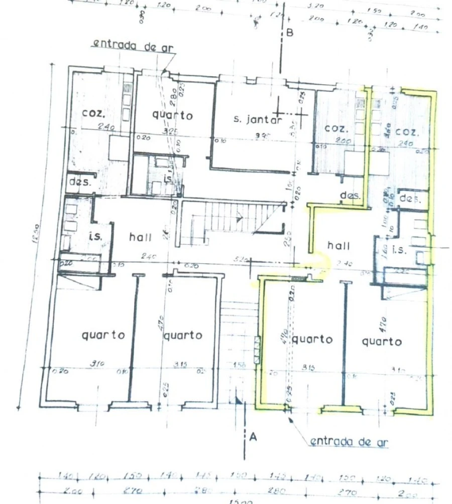 Apartamento T1 para Venda em Póvoa de Santo Adrião e Olival Basto Foto 19