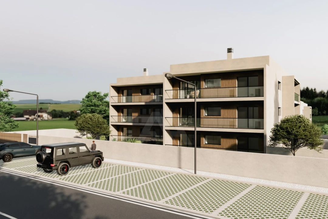 Apartamento T2 para Venda em Leiria, Pousos, Barreira e Cortes Foto 4