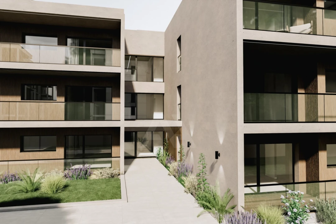 Apartamento T2 para Venda em Leiria, Pousos, Barreira e Cortes Foto 7