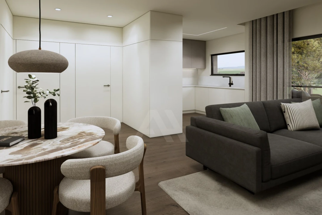 Apartamento T2 para Venda em Leiria, Pousos, Barreira e Cortes Foto 14
