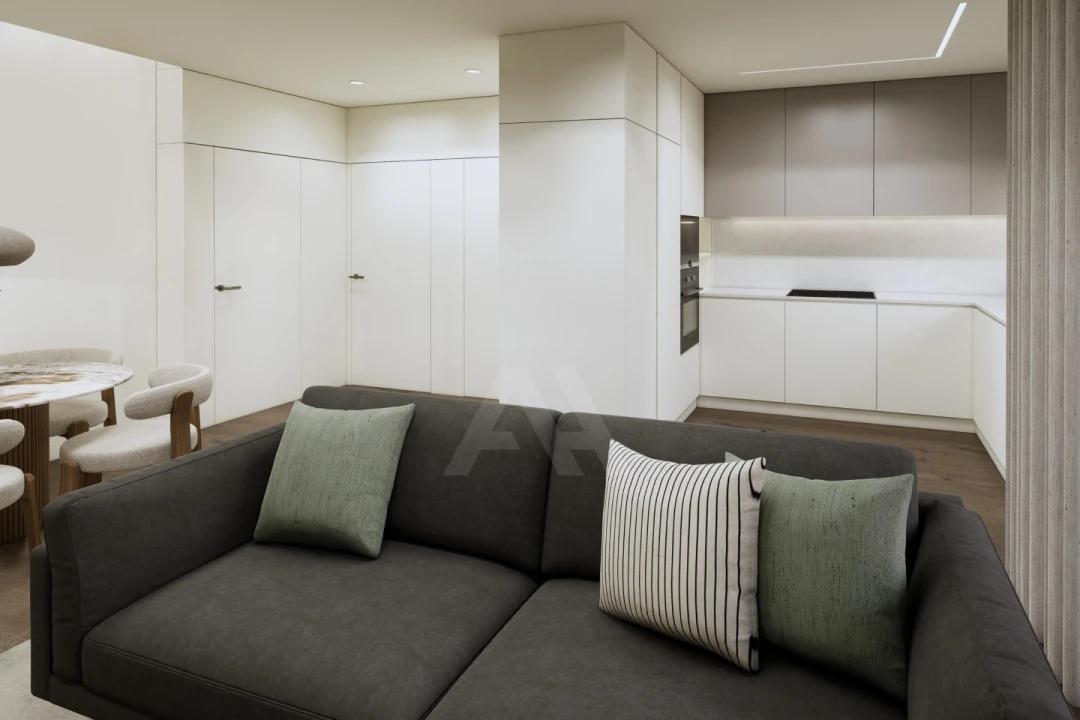 Apartamento T2 para Venda em Leiria, Pousos, Barreira e Cortes Foto 16