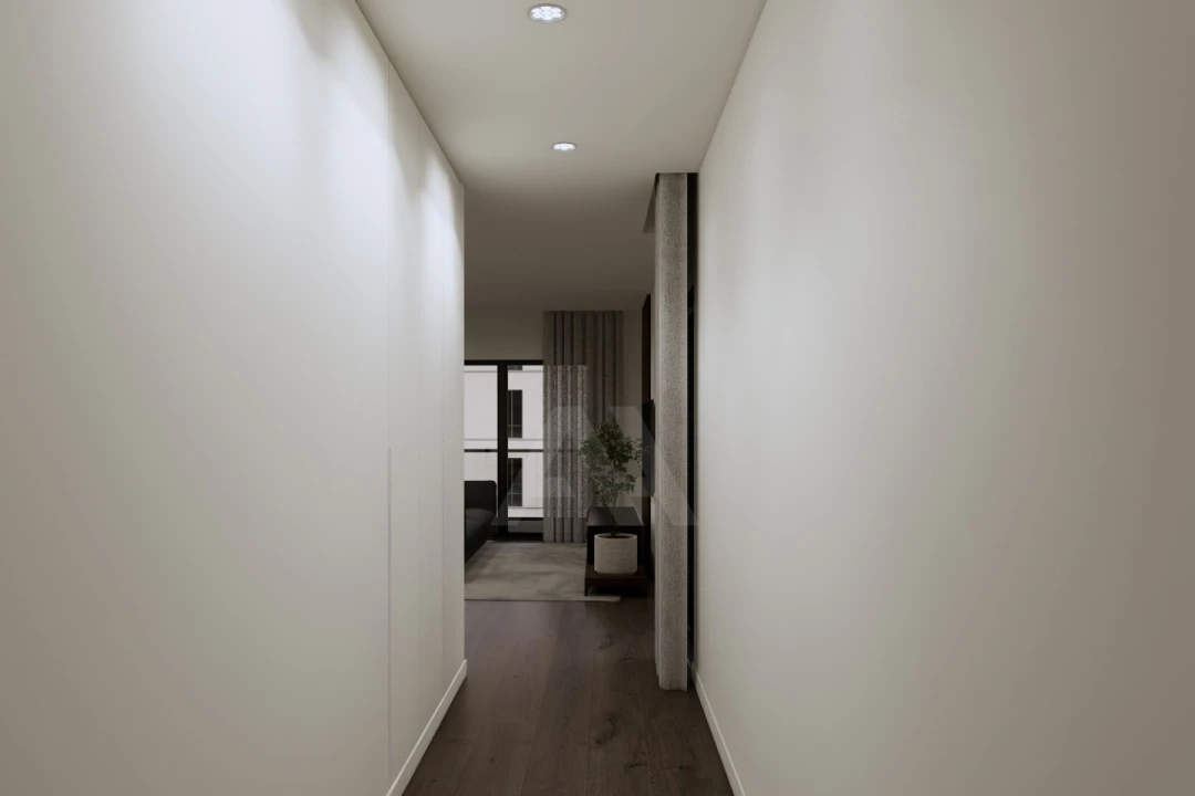 Apartamento T2 para Venda em Leiria, Pousos, Barreira e Cortes Foto 18