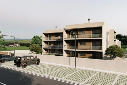 Apartamento T2 para Venda em Leiria, Pousos, Barreira e Cortes