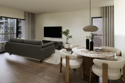Apartamento T2 para Venda em Leiria, Pousos, Barreira e Cortes