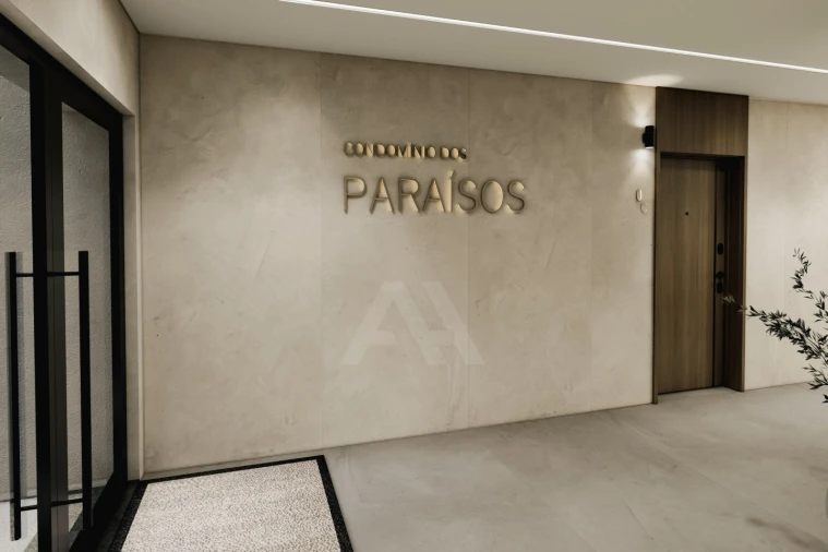 Apartamento T2 para Venda em Leiria, Pousos, Barreira e Cortes Foto 13