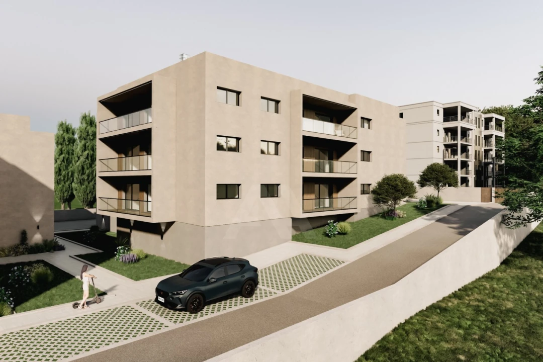 Apartamento T3 para Venda em Leiria, Pousos, Barreira e Cortes Foto 2