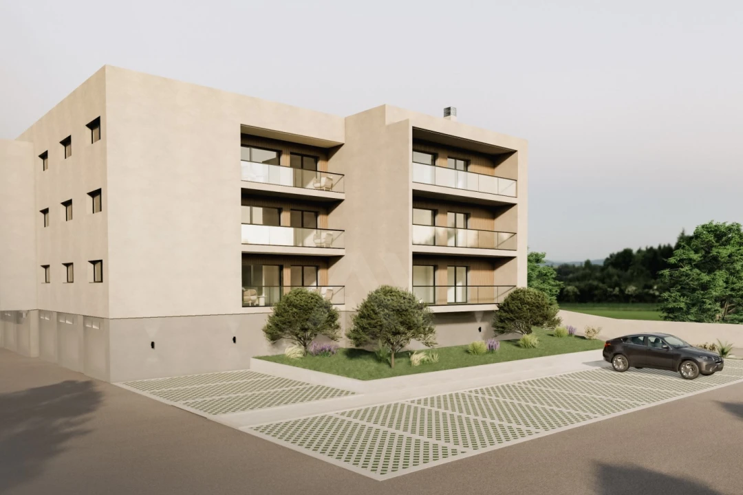 Apartamento T3 para Venda em Leiria, Pousos, Barreira e Cortes Foto 5