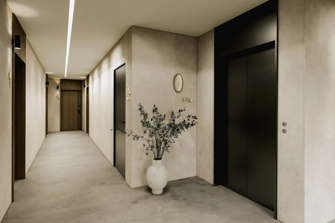 Apartamento T3 para Venda em Leiria, Pousos, Barreira e Cortes Foto 8