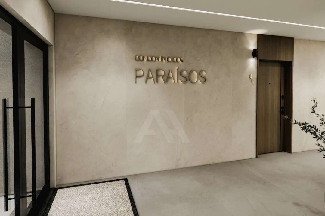 Apartamento T3 para Venda em Leiria, Pousos, Barreira e Cortes Foto 10