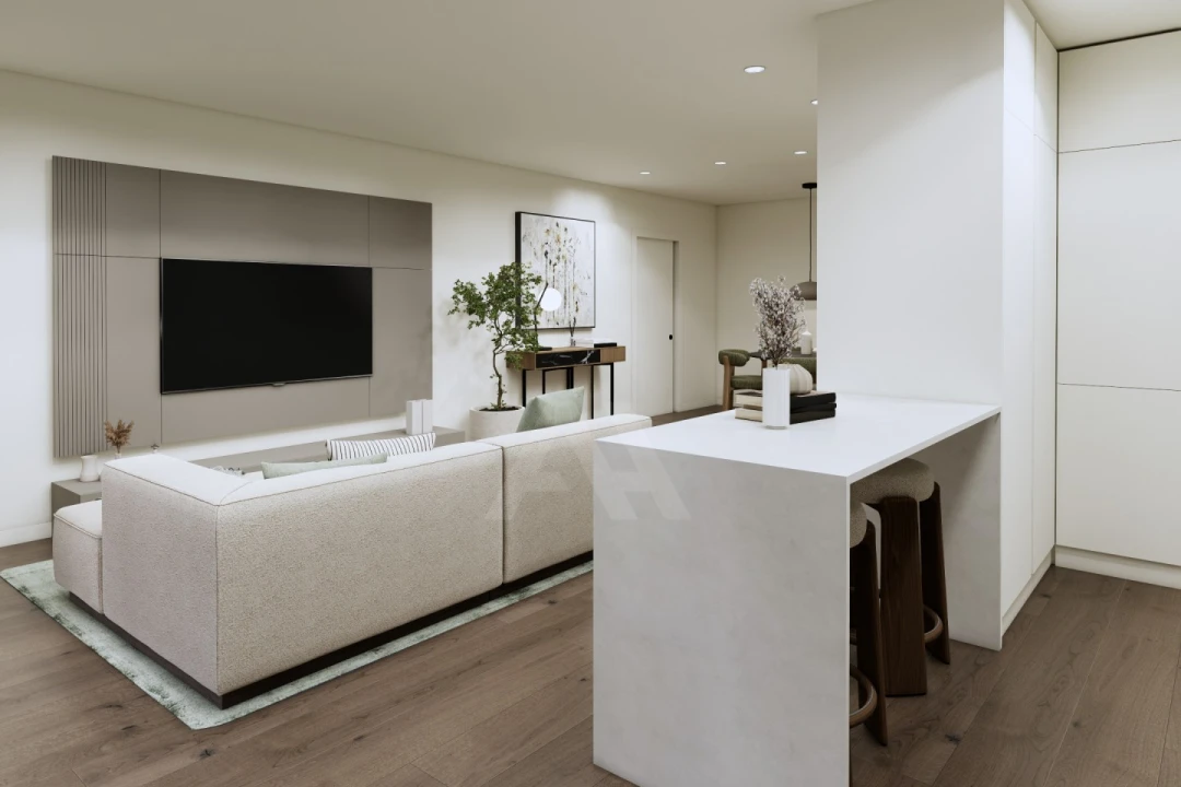 Apartamento T3 para Venda em Leiria, Pousos, Barreira e Cortes Foto 20