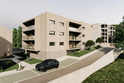 Apartamento T3 para Venda em Leiria, Pousos, Barreira e Cortes