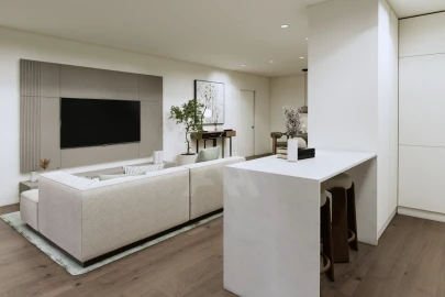 Apartamento T3 para Venda em Leiria, Pousos, Barreira e Cortes
