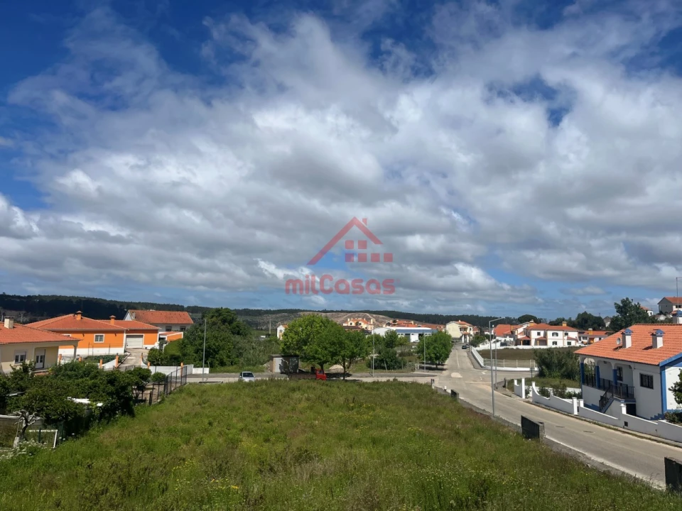 Moradia T3 para Venda em Maxial e Monte Redondo Foto 10