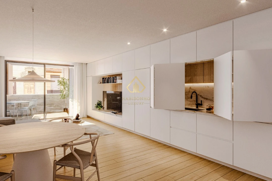 Apartamento T3 para Venda em Paranhos Foto 5
