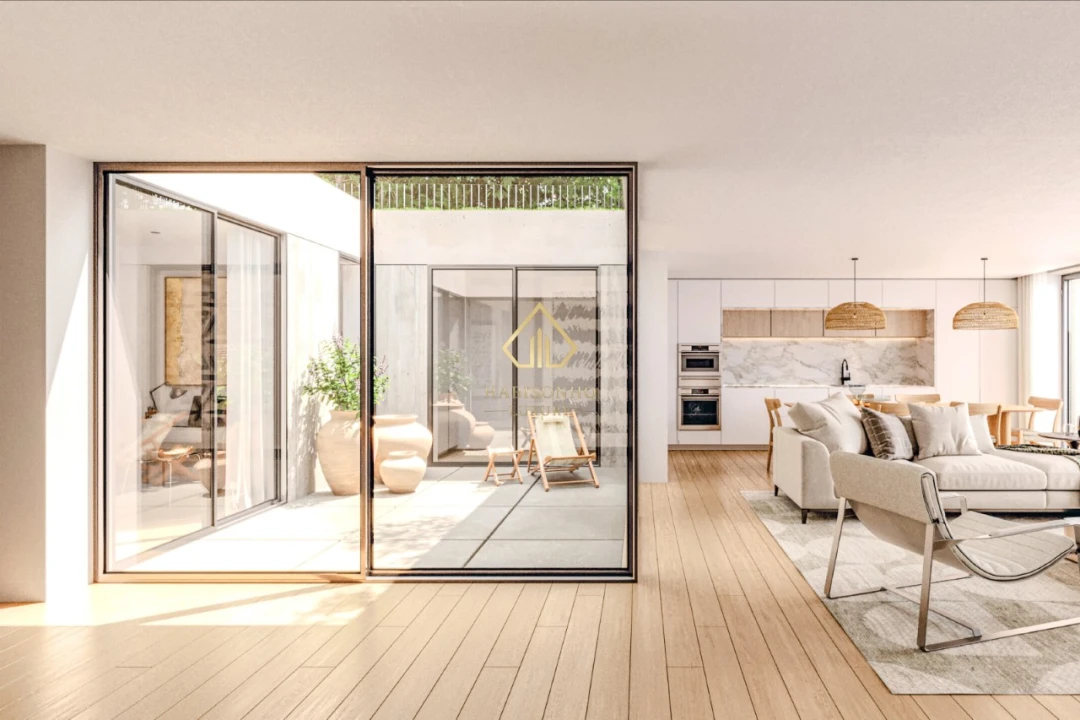 Apartamento T3 para Venda em Paranhos Foto 11