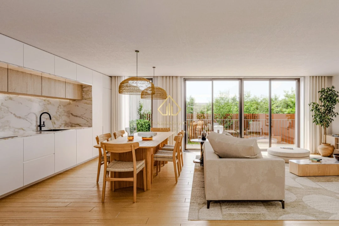 Apartamento T3 para Venda em Paranhos Foto 12