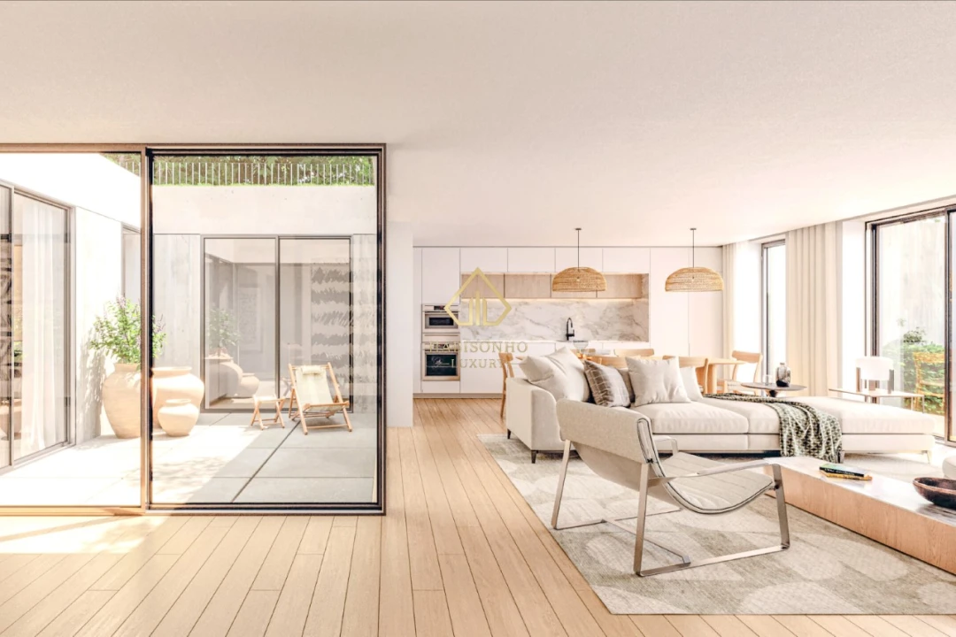 Apartamento T3 para Venda em Paranhos Foto 13