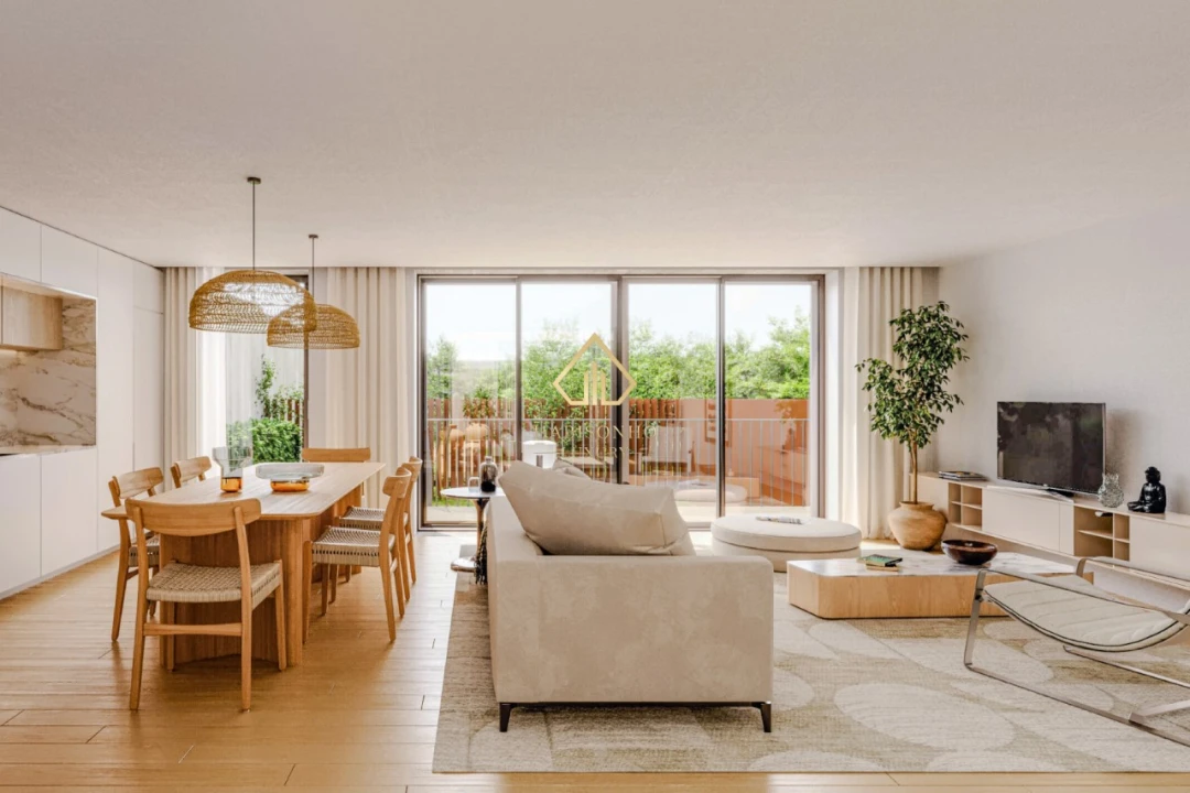Apartamento T3 para Venda em Paranhos Foto 14