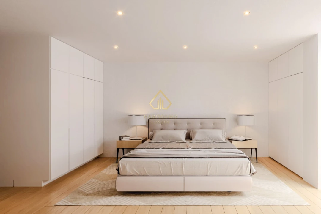 Apartamento T3 para Venda em Paranhos Foto 16