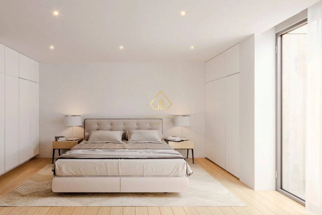 Apartamento T3 para Venda em Paranhos Foto 17