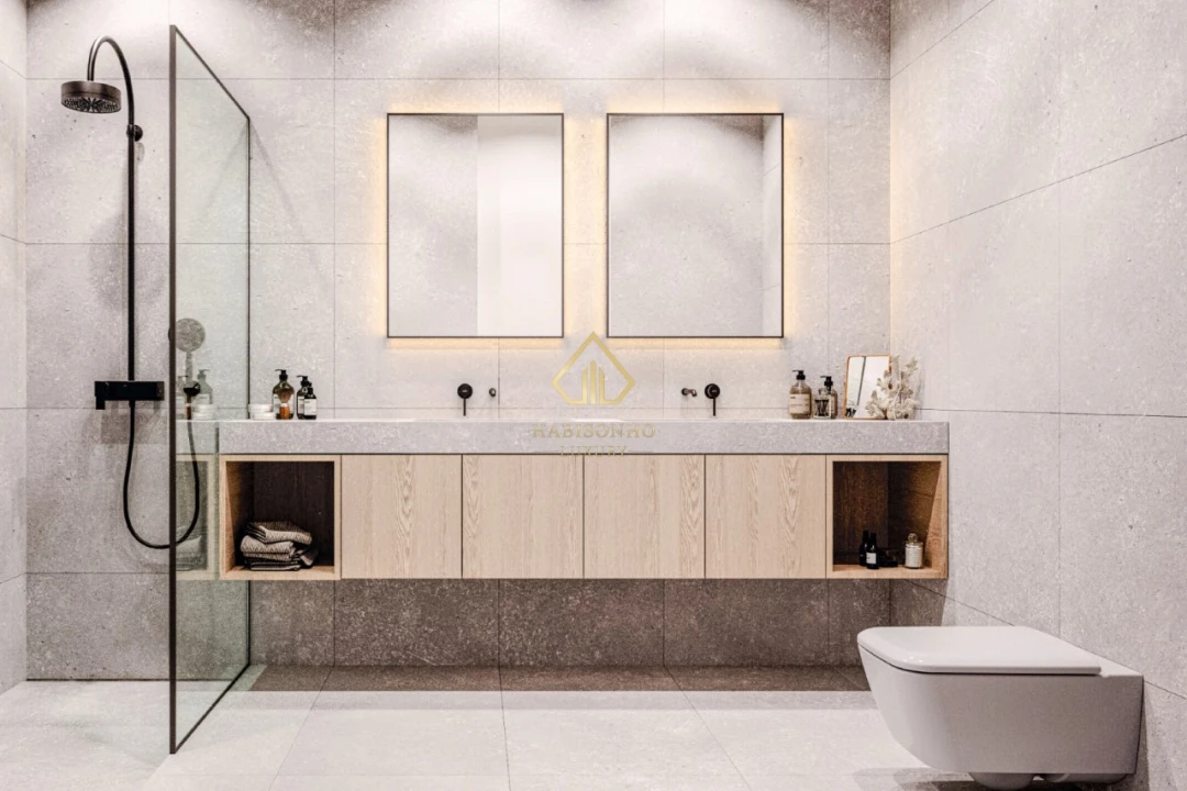 Apartamento T3 para Venda em Paranhos Foto 18