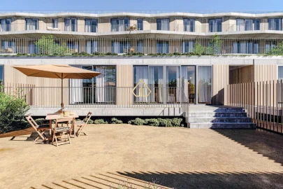 Apartamento T3 para Venda em Paranhos