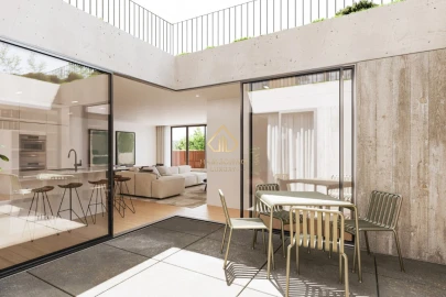 Apartamento T3 para Venda em Paranhos