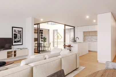 Apartamento T3 para Venda em Paranhos