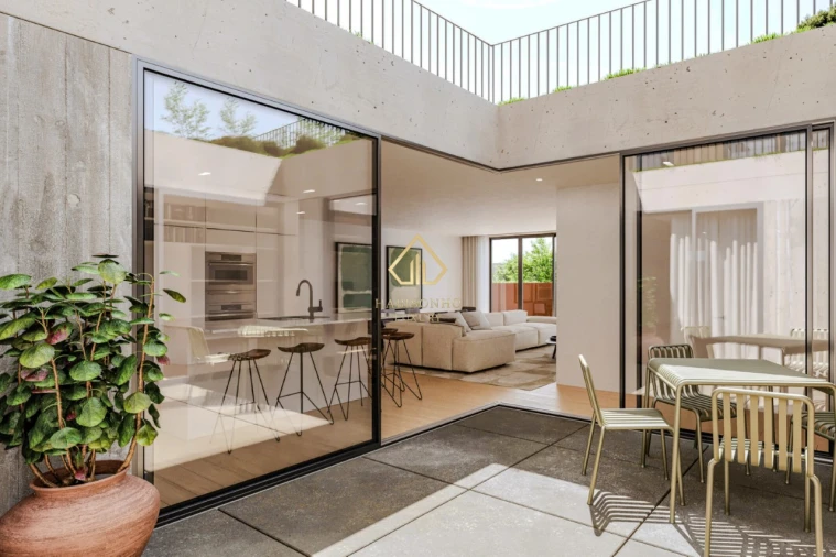 Apartamento T3 para Venda em Paranhos Foto 8