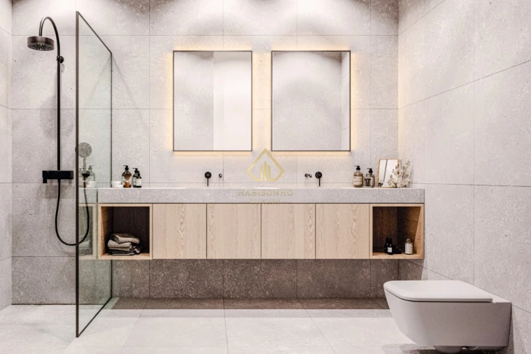 Apartamento T3 para Venda em Paranhos Foto 18