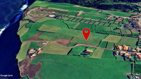 Terreno para Venda em Santo Antonio de Nordestinho