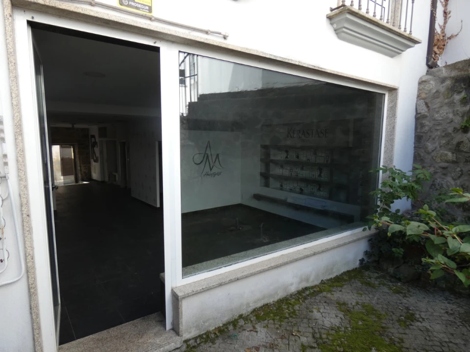 Loja para Venda em Fundão, Valverde, Donas, A. Joanes, A. Nova Cabo Foto 14