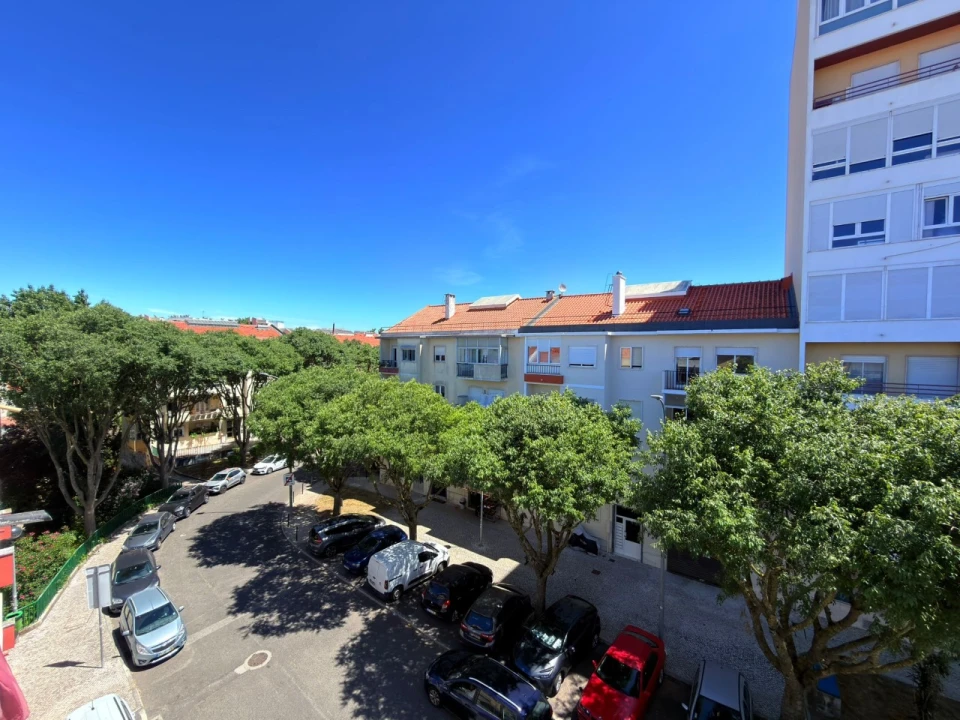 Apartamento T2 para Venda em Venteira Foto 1