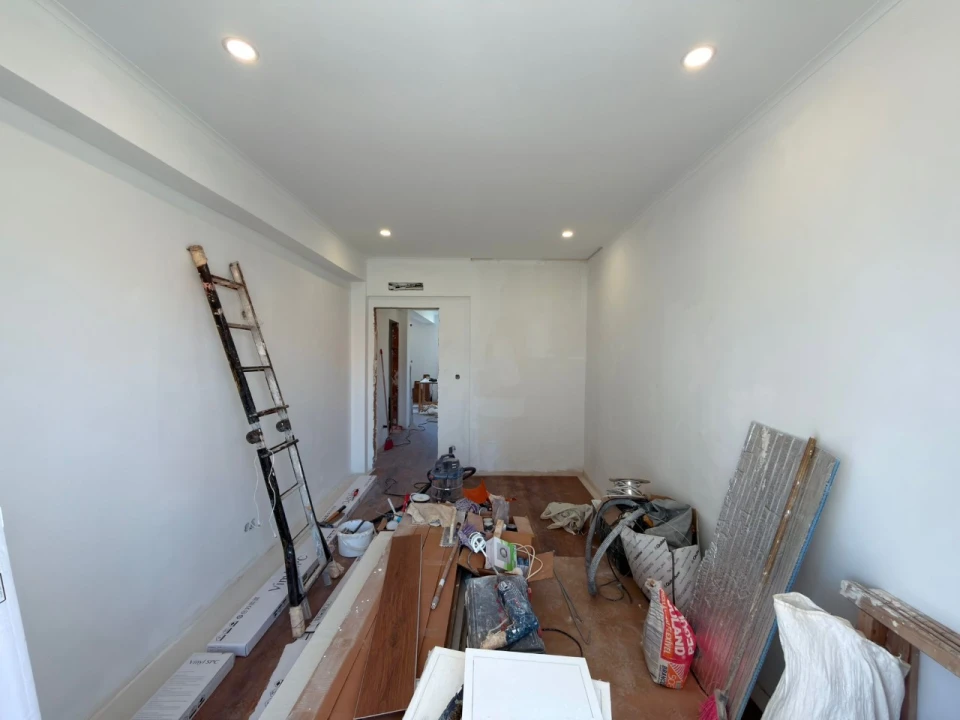 Apartamento T2 para Venda em Venteira Foto 5