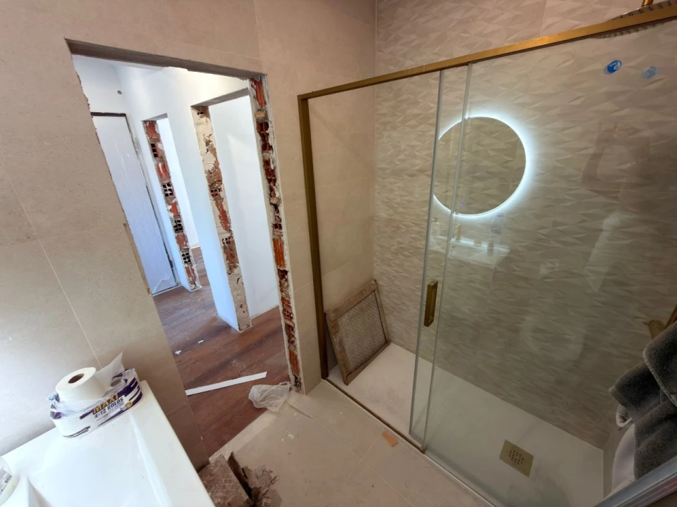 Apartamento T2 para Venda em Venteira Foto 14