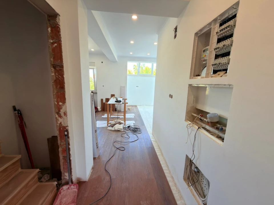Apartamento T2 para Venda em Venteira Foto 18