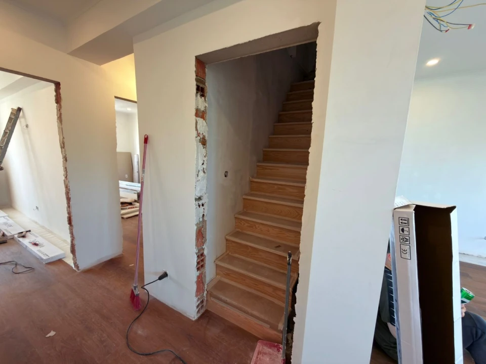 Apartamento T2 para Venda em Venteira Foto 23